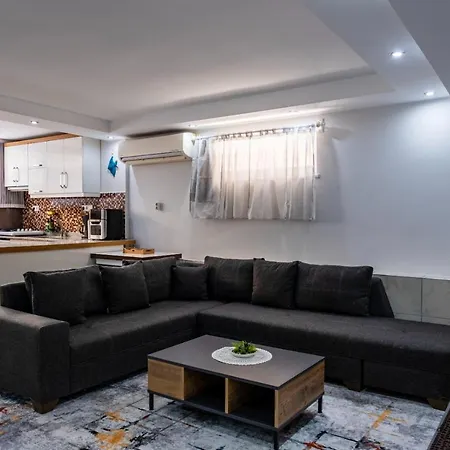Kleopatra Beach Apartment *