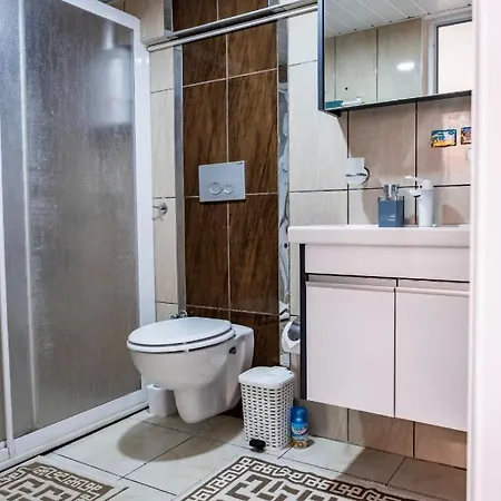 Apartment Kleopatra Beach