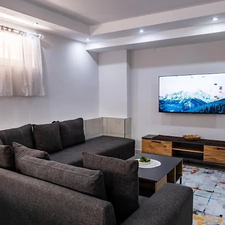 Apartment Kleopatra Beach